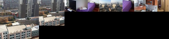 G12 Apartment Independencia