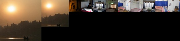 Hotel River View Varanasi