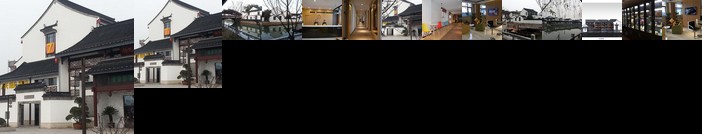 7 Days Sunshine Suzhou Luzhi Old Town Branch