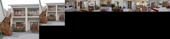 Aloe Manna Self Catering