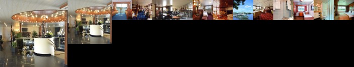 Crossgates Hotelship 3 Star - Medienhafen - Dusseldorf