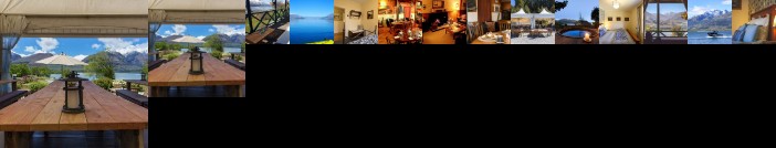 Heritage Lodge at Kinloch Lodge