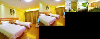 Guangzhou Min Hang Li Da Hotel