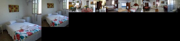 Pousada Brisa Do Mar Belmonte