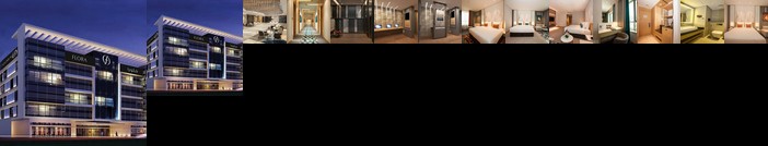 Flora Inn Hotel Dubai Airport