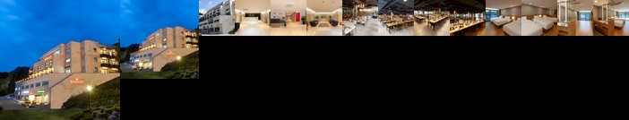 Ramada Mungyeongsaejae Hotel