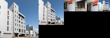 Green Business Hotel Hakui