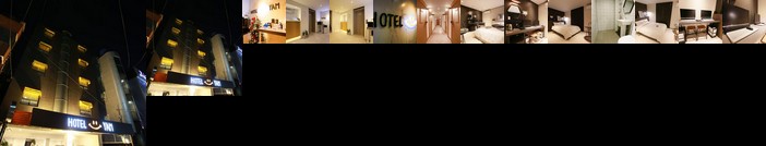 Hotel Yam Suwon