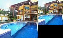 Encanto de Itapoan Pousada