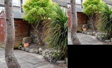 Dublin 2 Bedroom House With Garden