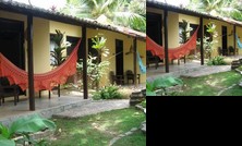 Pousada Cavalo Marinho Natal