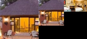 Ambrosia Guest House and Spa