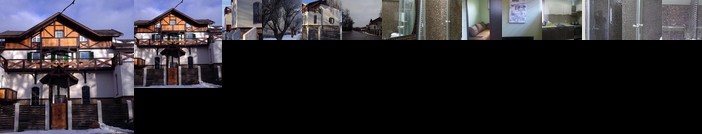 Villa Regina Apart Hotel