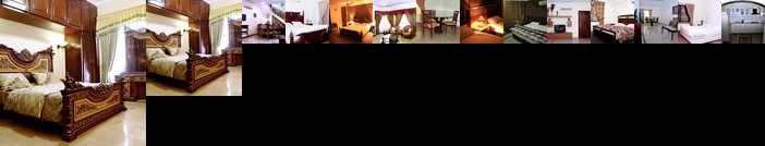 Mirpur Apartments & Hotel