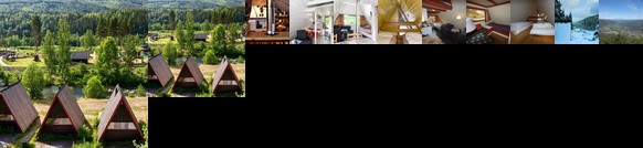 Pers Resort Hytter