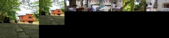 Pousada Recanto Da Alice