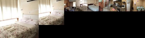 Dois Quartos Maracana Tij01