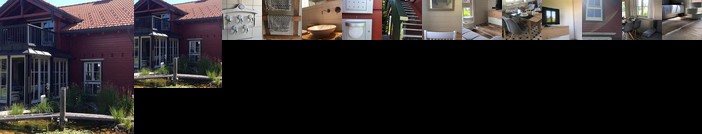 Feriewohnung Klassik im Roten Haus