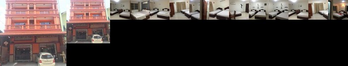 Hang Pich Airport Guesthouse