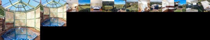 Sea Ranch - Tennis Court and Spa