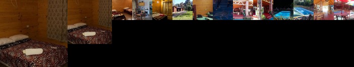 Cabanas la quinta Puerto Iguazu