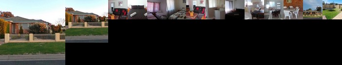 The Garden House Tamworth