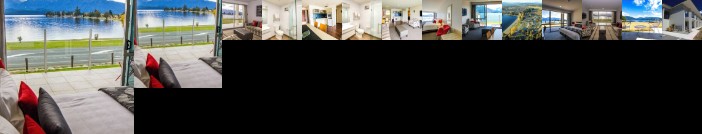 Marakura Deluxe Motel