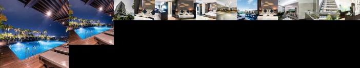 Syphon Hotel & Apartment