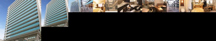 Kobe Luminous Hotel Sannomiya