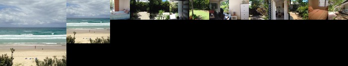 Casa de Playa Suffolk Park