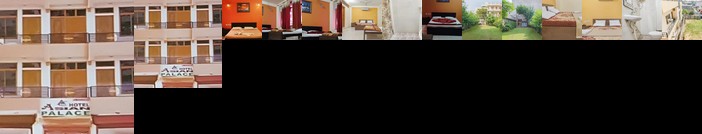 Hotel Asian Palace Jaipur