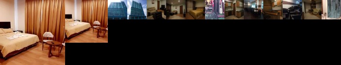 NSEY Hotel & Apartments