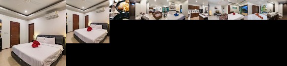 Tropical 3br Boutique Pool Villa by Intira Villas