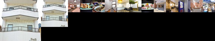 Katsuura Resort Inn B & B