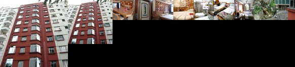 BBB Rooms Se Secretaria da Fazenda SP