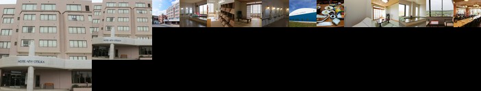 Hotel New Otsuka
