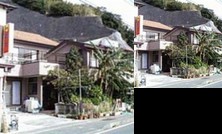 Amatoryoshinoyado Minshuku Sakashita