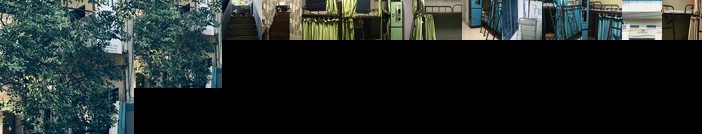 Ashirwad Guest House