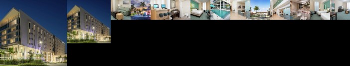 DoubleTree by Hilton Miami Doral