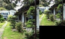 Seafood Restaurant & Open Bath Air Yado Taketora