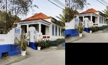 Hotel Farol De Paqueta