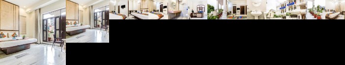 FabHotel Villa Jaipur Vaishali