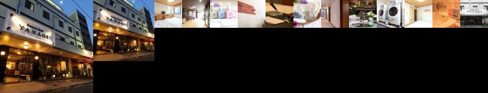 OYO Business Hotel Yanagi Kitakyushu Kokura