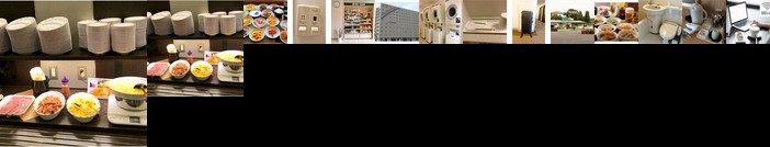 HOTEL AZ Kitakyushu-wakamatsu