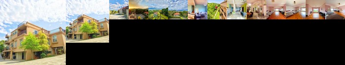 Secret Puli Township