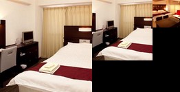 Station Front Inn Kurosaki