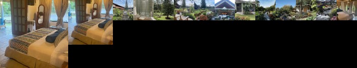 Hotel Dos Rios Volcan