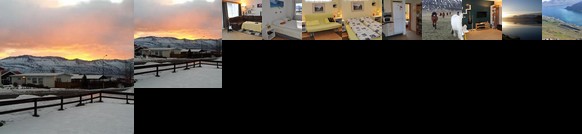 Homestay Neskaupstadur