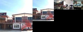 Kenyalang Urban Homestay