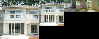 Spiritual Diet Pension White Angel